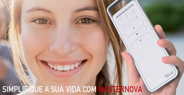 Automatismos para Estores